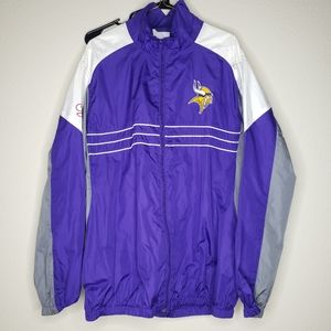 Minnesota Vikings Windbreak - NFL - Football